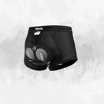 GelRide™ | Invisible Riding Shorts That Eliminate Pain & Pressure