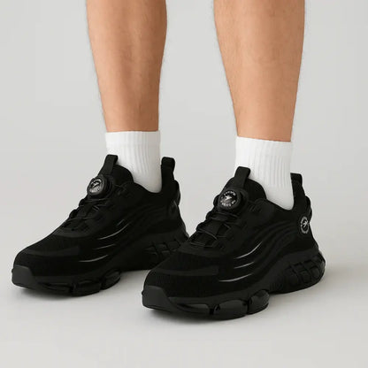ForgeStep™ | Maximum Protection with Sneaker-Level Comfort