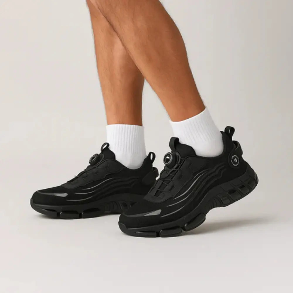 ForgeStep™ | Maximum Protection with Sneaker-Level Comfort
