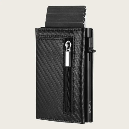 SPARTAN™ Wallet 2.0 - The Slim Wallet Reinvented