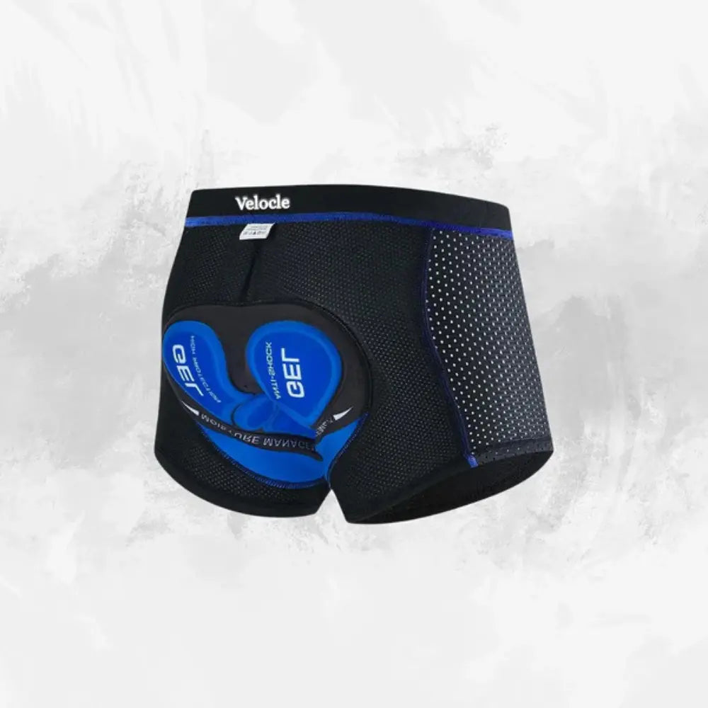 GelRide™ | Invisible Riding Shorts That Eliminate Pain & Pressure