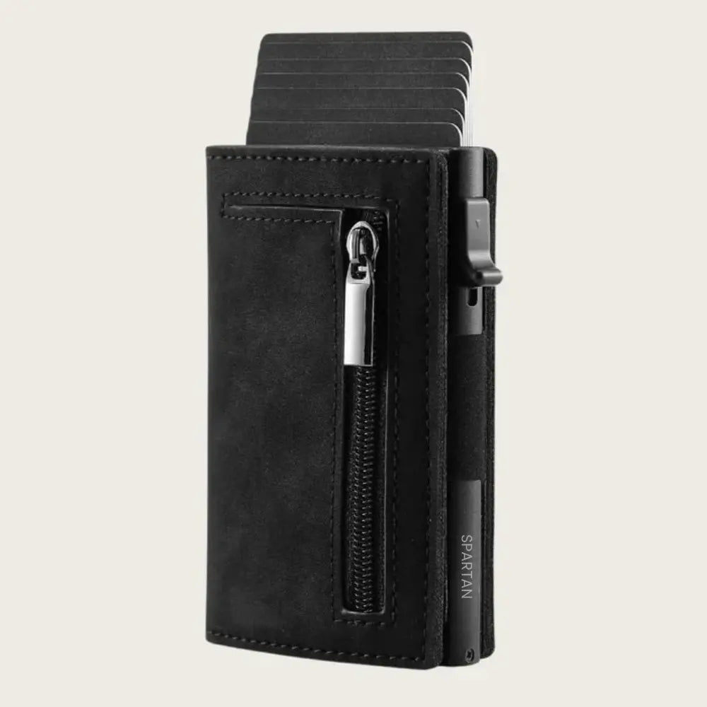 SPARTAN™ Wallet 2.0 - The Slim Wallet Reinvented