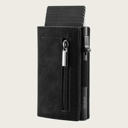 SPARTAN™ Wallet 2.0 - The Slim Wallet Reinvented