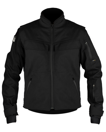 LeSpartan™ | Jacket Gen. 2