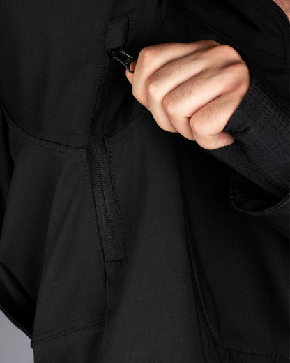 LeSpartan™ | Jacket Gen. 2