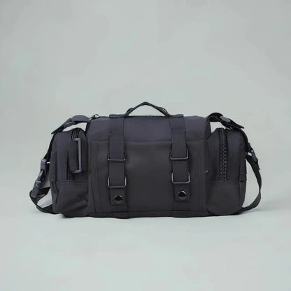 NomadStrike™ | Military-Grade Tactical Sidepack