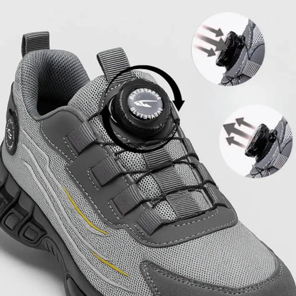 ForgeStep™ | Maximum Protection with Sneaker-Level Comfort