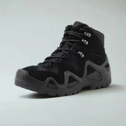 DeltaRidge™ EXTREME | High-Performance Tactical Boots