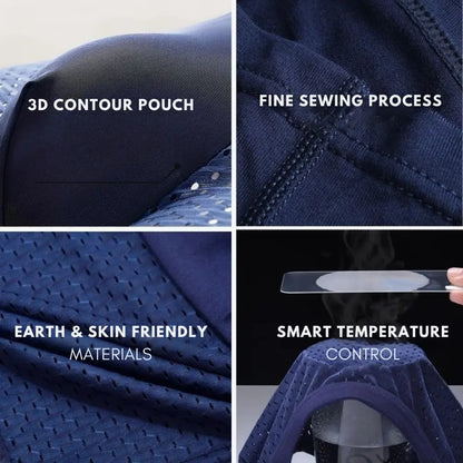 RiderCore® | All-Day Comfort Under Leathers – Even in Heat