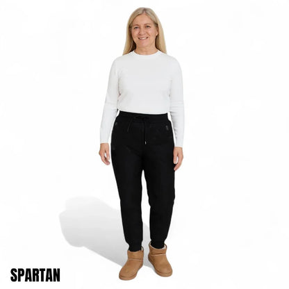 NordicComfort™ - Cold-Proof Fleece Pants