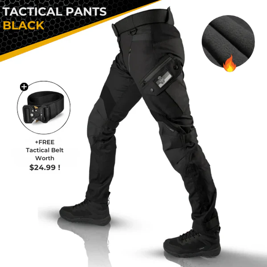 LeSpartan™ | Tactical Pants