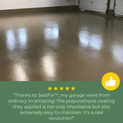 SealFix™ – Instantly Repairs and Waterproofs Leaks