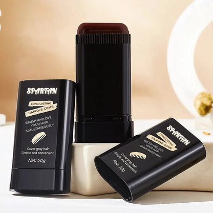 LeSpartan — Dye pen comb