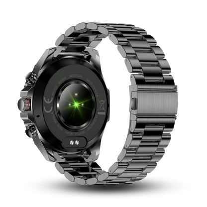 ShadowTactix™ | Military-Grade Tactical Smartwatches