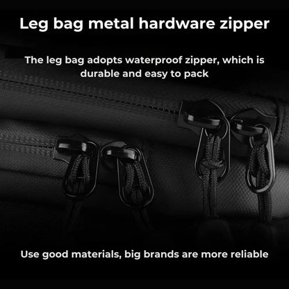 Spartan™ Devil Race | Motorcycle Leg Bag