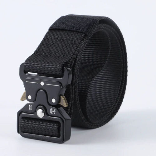 Additional Tactical Belt