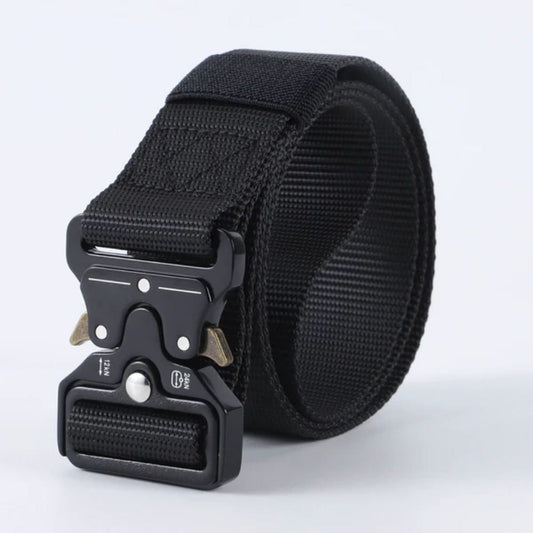 Additional Tactical Belt