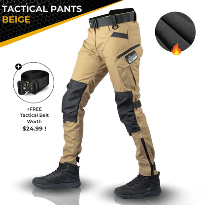 LeSpartan™ | Tactical Pants
