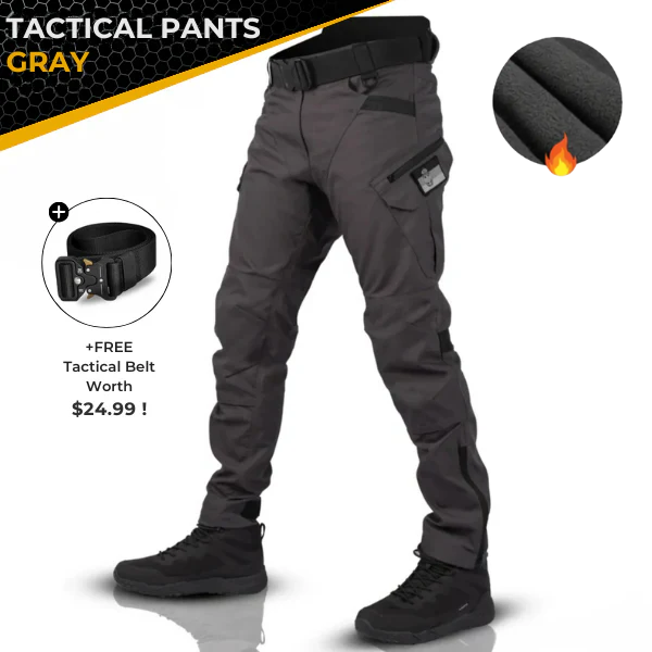 LeSpartan™ | Tactical Pants
