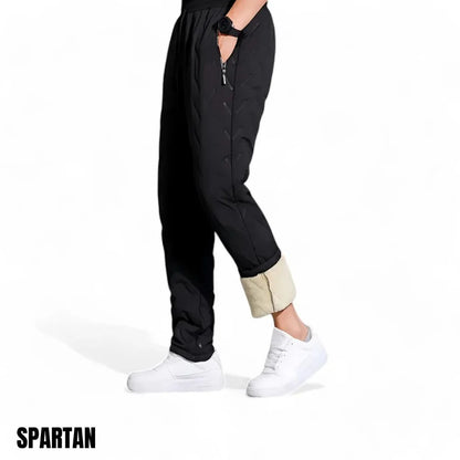 NordicComfort™ - Cold-Proof Fleece Pants