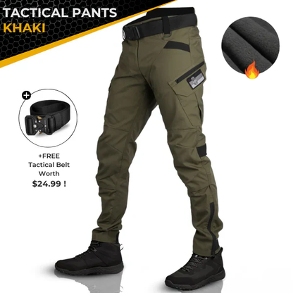 LeSpartan™ | Tactical Pants