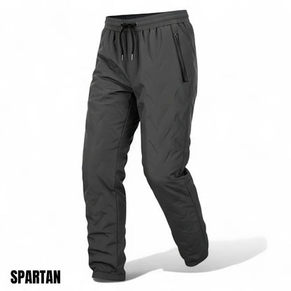 NordicComfort™ - Cold-Proof Fleece Pants