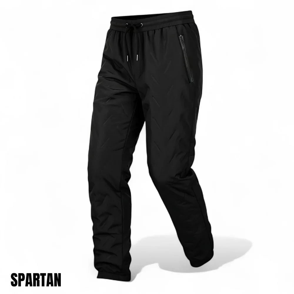 NordicComfort™ - Cold-Proof Fleece Pants