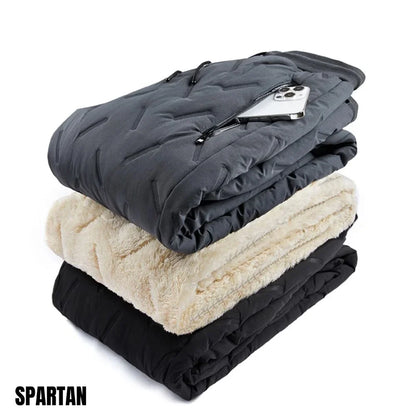 NordicComfort™ - Cold-Proof Fleece Pants