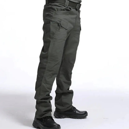 ApexGuard™ | Ultraflex Waterproof Utility Trousers