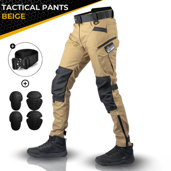 LeSpartan™ | Pants & Equipment Pack