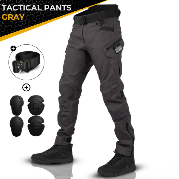LeSpartan™ | Pants & Equipment Pack