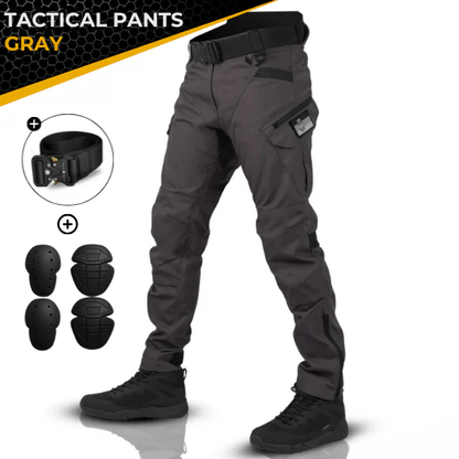 LeSpartan™ | Pants & Equipment Pack