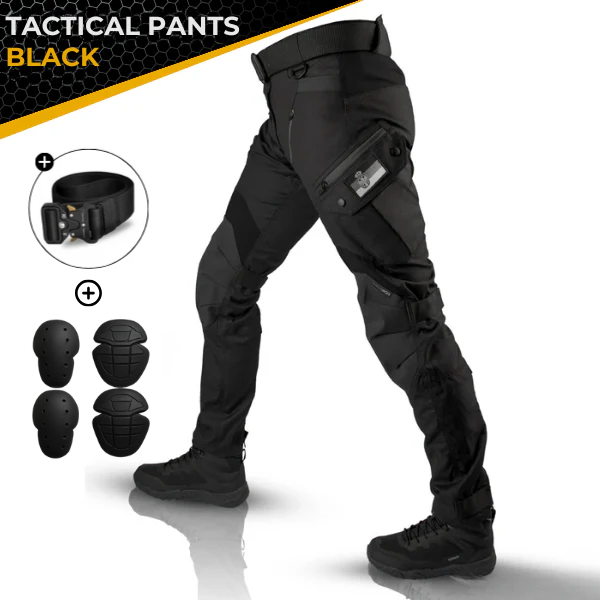 LeSpartan™ | Pants & Equipment Pack