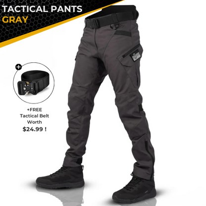 LeSpartan™ | Tactical Pants