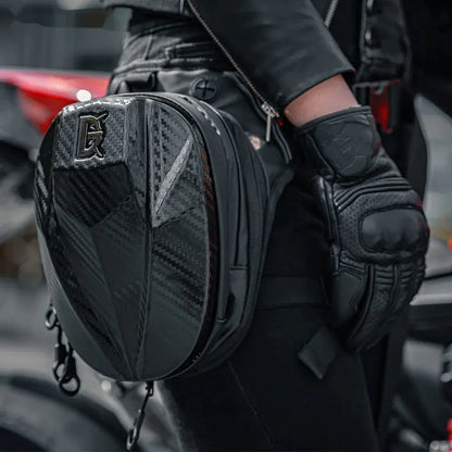 Spartan™ Devil Race | Motorcycle Leg Bag