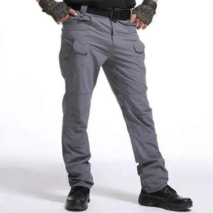 ApexGuard™ | Ultraflex Waterproof Utility Trousers