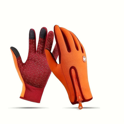 Spartan™ Winter-Proof Touchscreen Gloves
