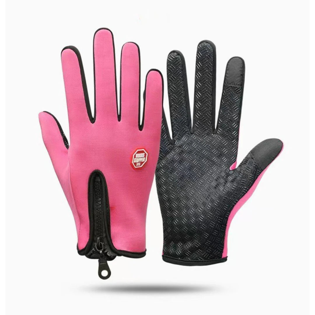 Spartan™ Winter-Proof Touchscreen Gloves