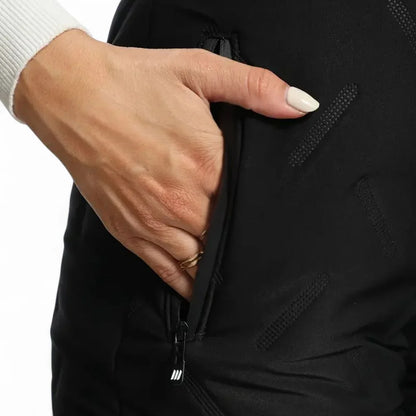 NordicComfort™ - Cold-Proof Fleece Pants