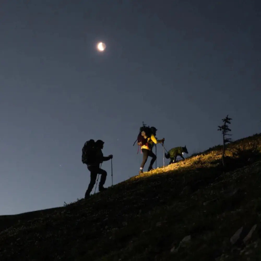 AdventureLight™ – 230° LED Headlamp