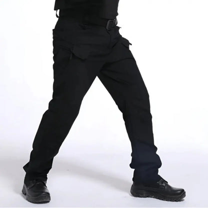 ApexGuard™ | Ultraflex Waterproof Utility Trousers