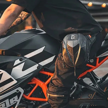 Spartan™ Devil Race | Motorcycle Leg Bag