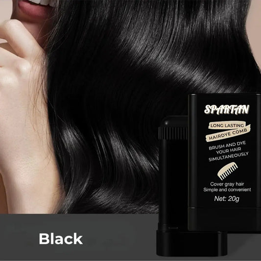 LeSpartan — Dye pen comb