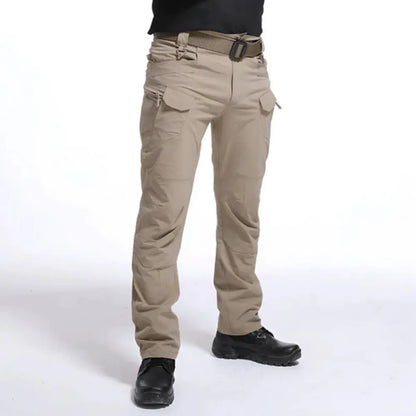 ApexGuard™ | Ultraflex Waterproof Utility Trousers