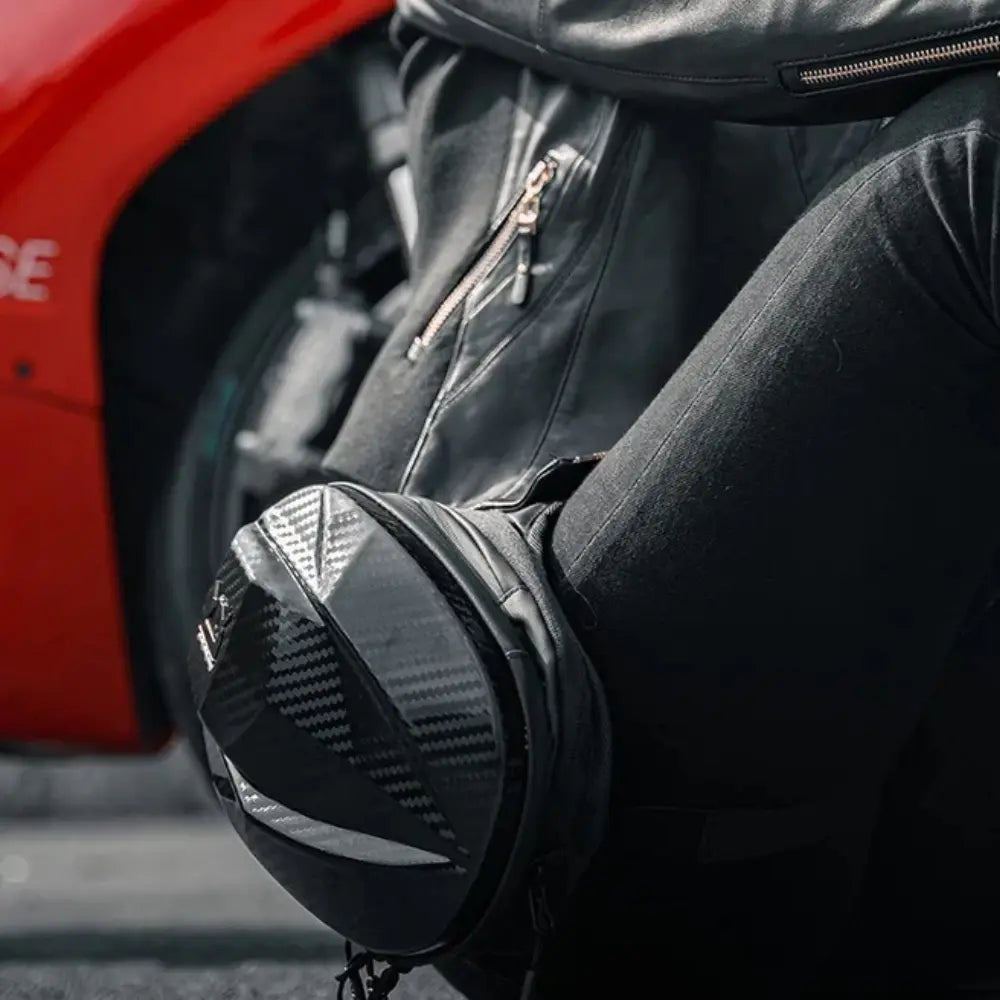 Spartan™ Devil Race | Motorcycle Leg Bag