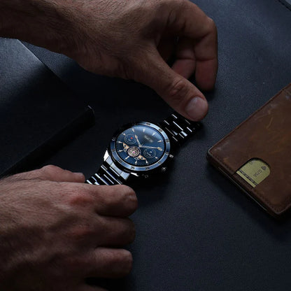 ShadowTactix™ | Military-Grade Tactical Smartwatches