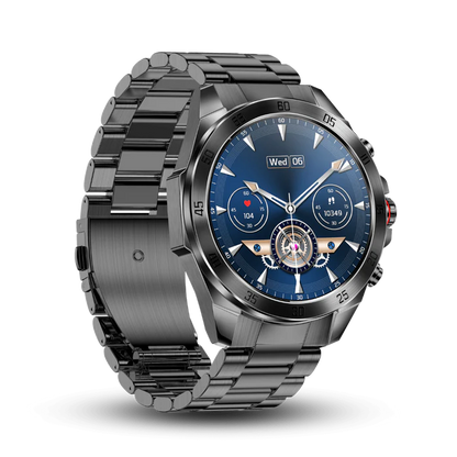 ShadowTactix™ | Military-Grade Tactical Smartwatches