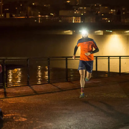 AdventureLight™ – 230° LED Headlamp