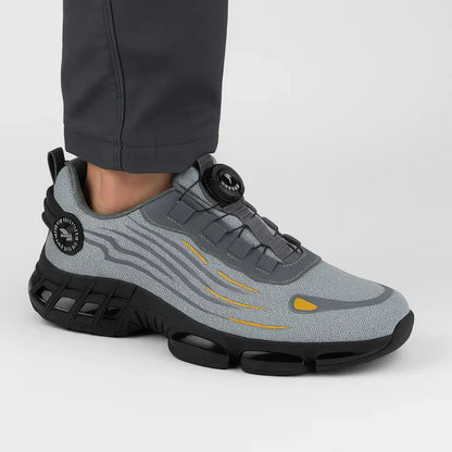 ForgeStep™ | Maximum Protection with Sneaker-Level Comfort