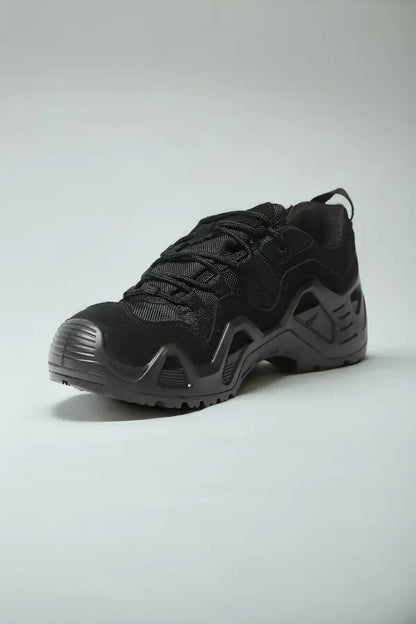 DeltaRidge™ EXTREME | High-Performance Tactical Boots